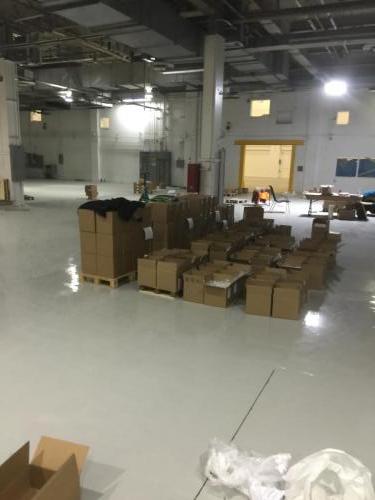 Custom Built Shipping Boxes