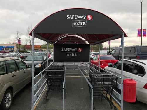 Sobeys/Safeway - Retail Signage 10